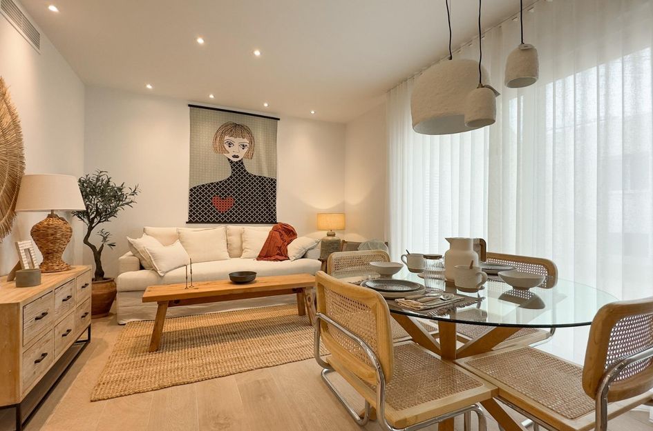 Bungalow in Castillo de Montemar