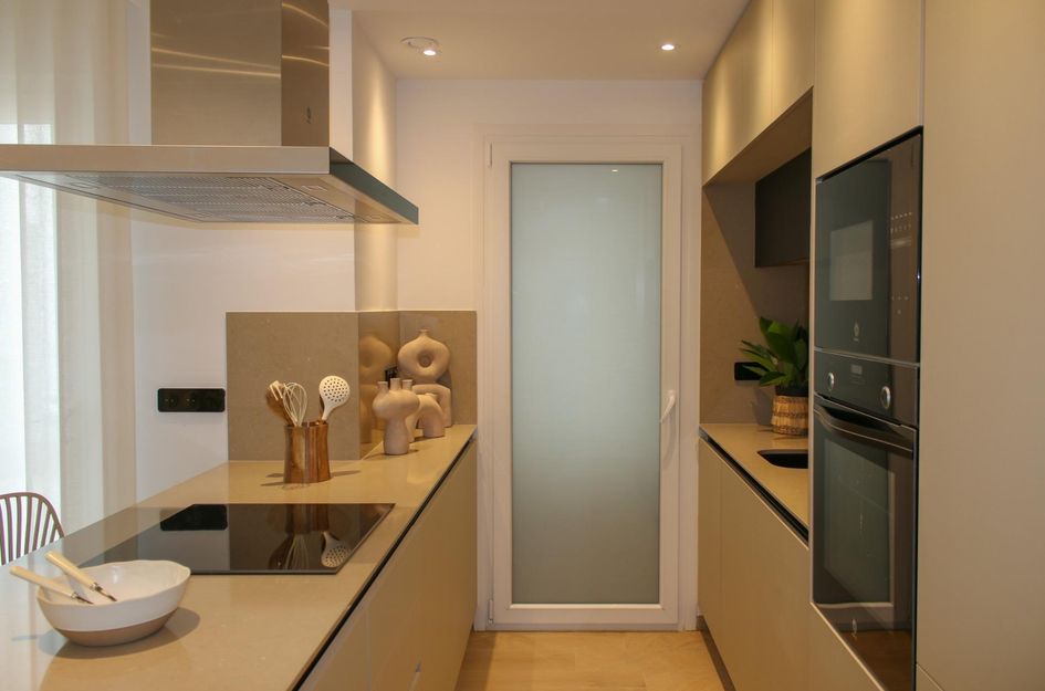 Bungalow in Castillo de Montemar