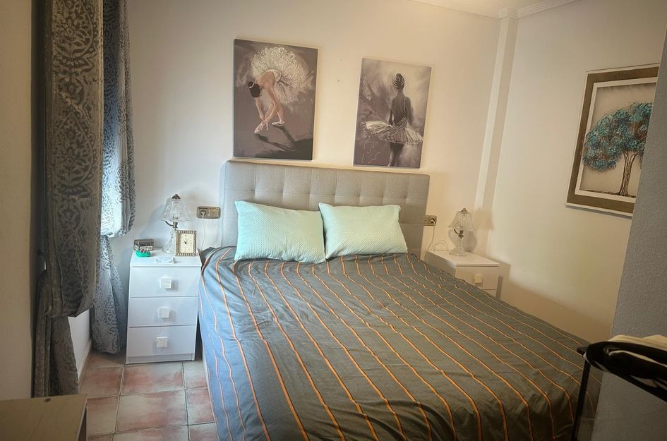 Villa in El Fondó de les Neus