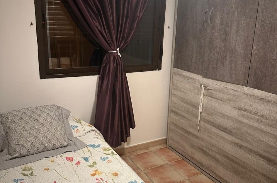 Villa in El Fondó de les Neus