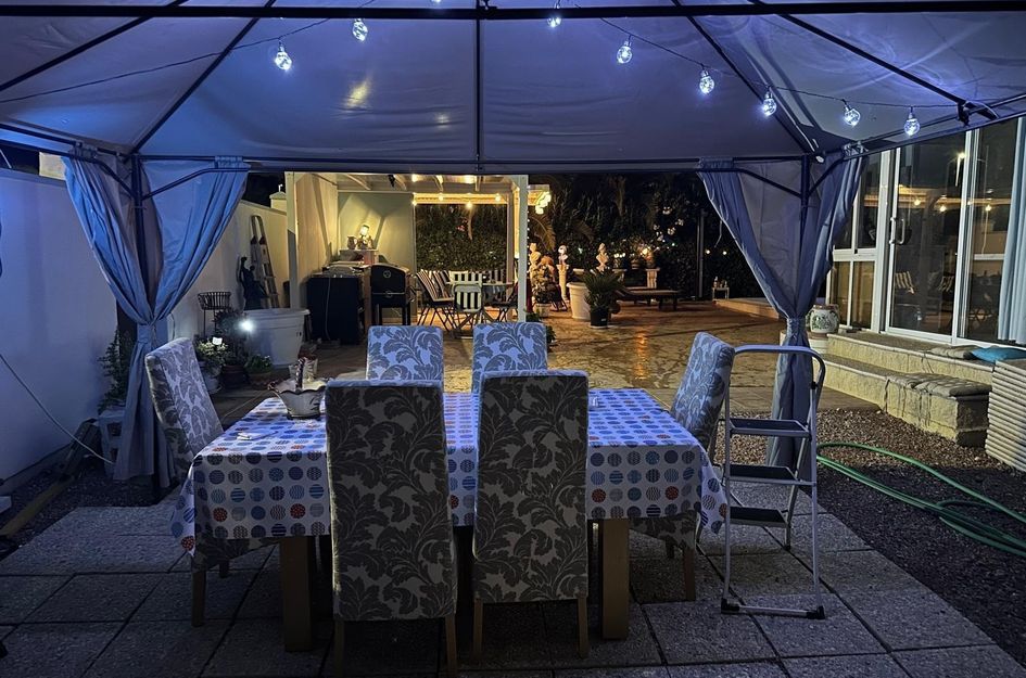 Villa in El Fondó de les Neus