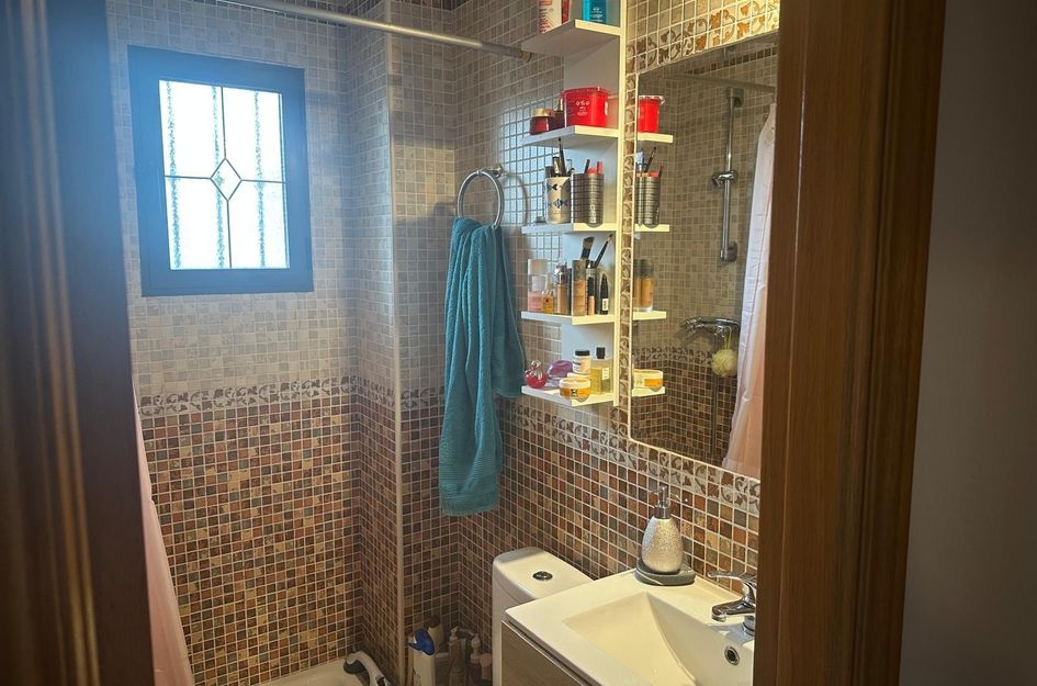 Villa in El Fondó de les Neus