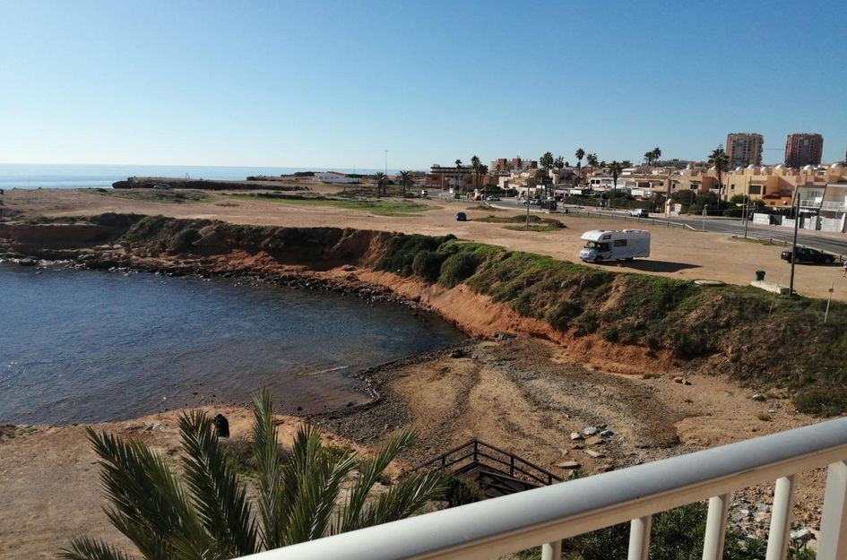 Appartement in Torrevieja