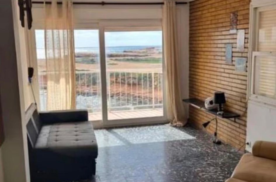 Appartement in Torrevieja