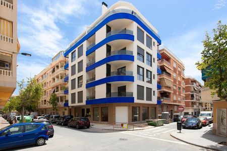 Appartement in Torrevieja