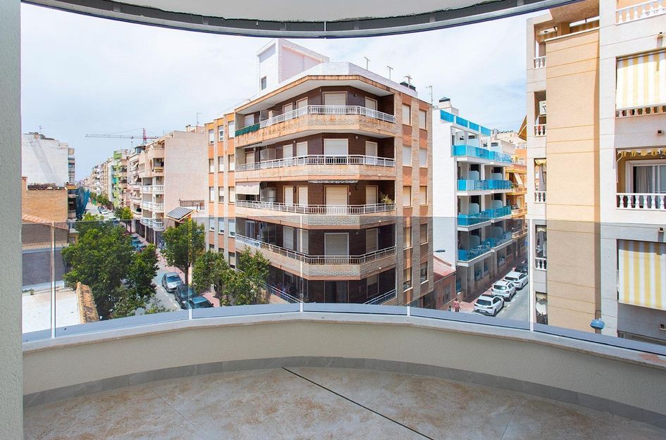 Appartement in Torrevieja