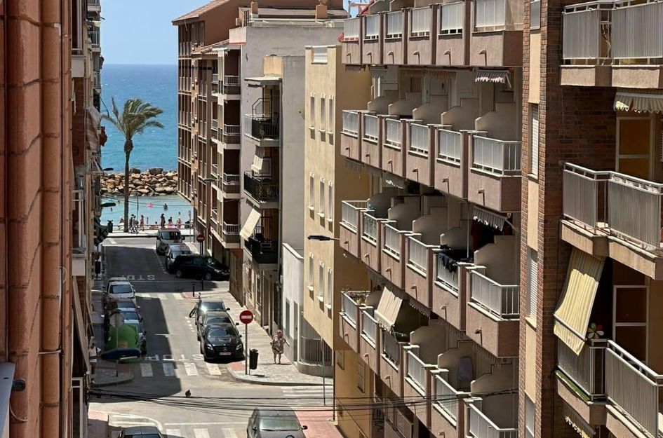 Appartement in Torrevieja