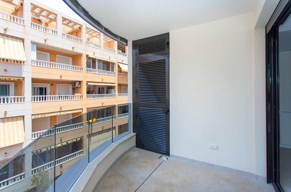Appartement in Torrevieja