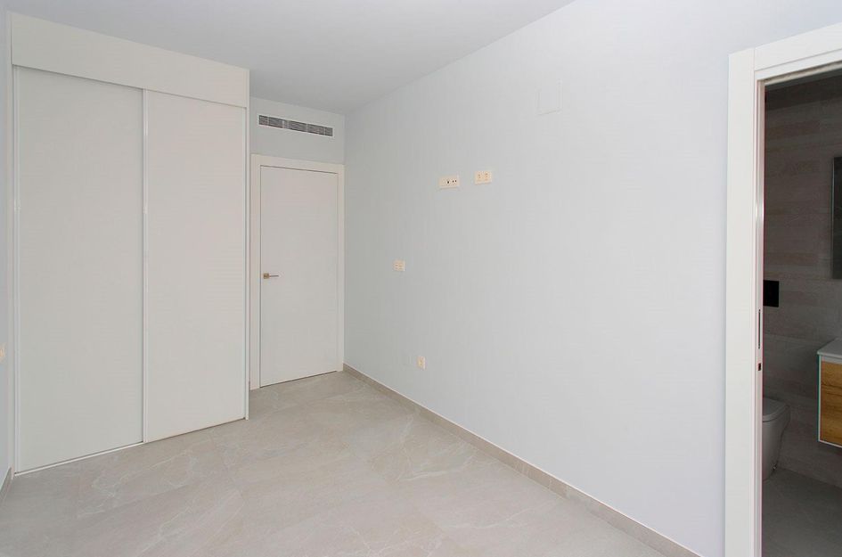 Appartement in Torrevieja
