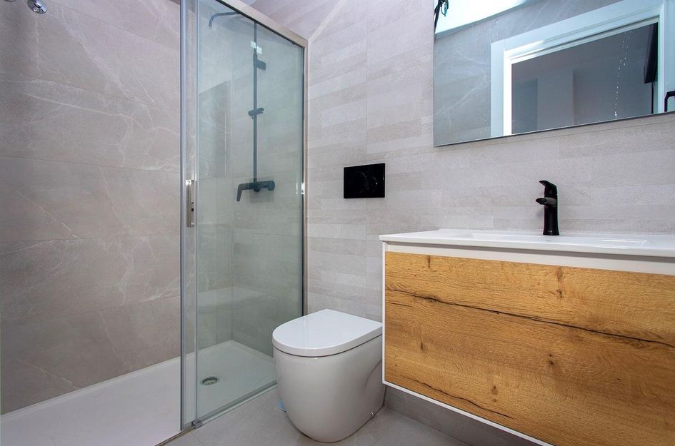 Appartement in Torrevieja