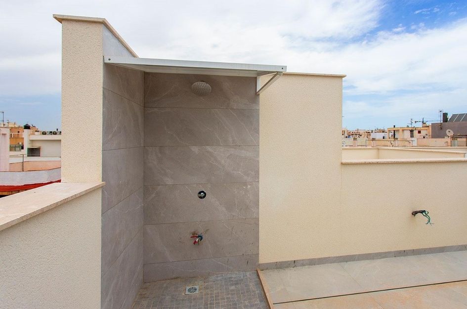 Appartement in Torrevieja