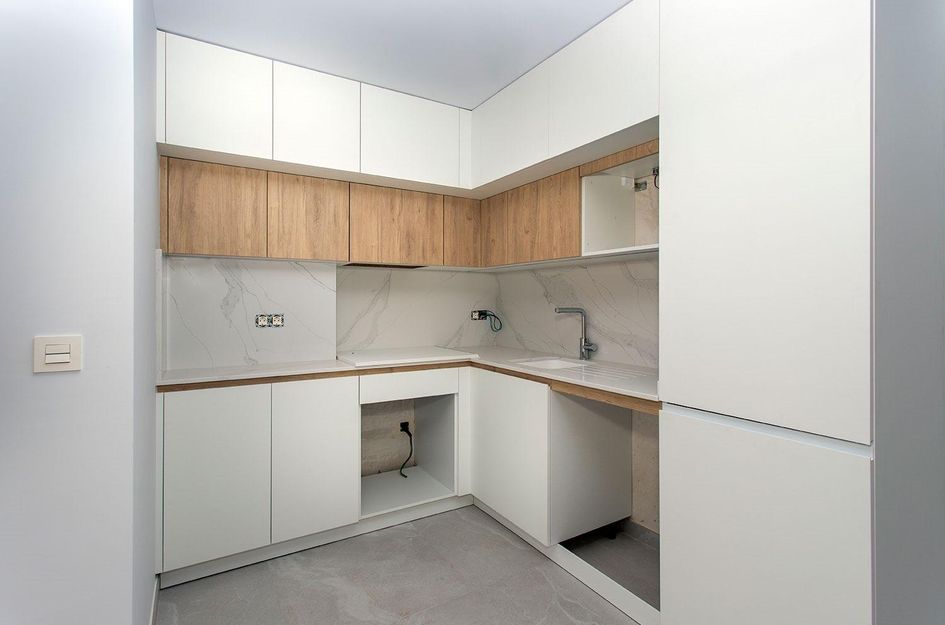 Appartement in Torrevieja
