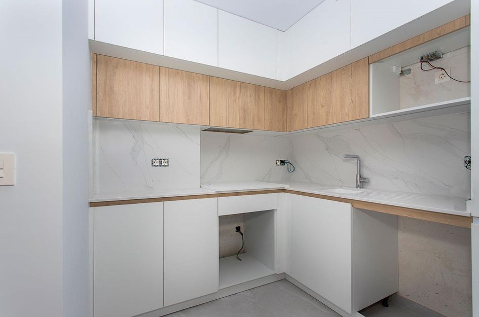 Appartement in Torrevieja
