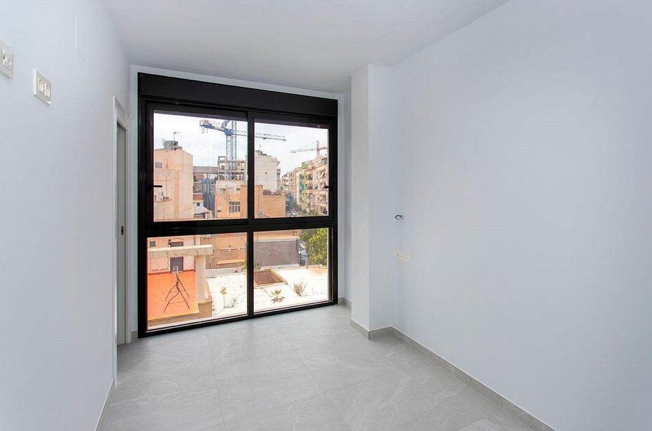 Appartement in Torrevieja