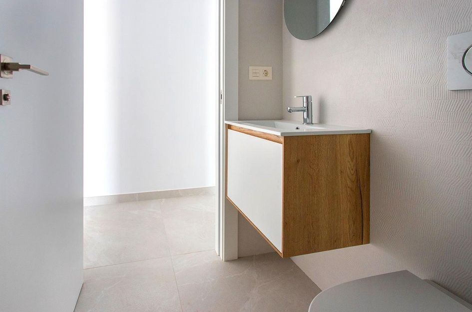 Appartement in Torrevieja