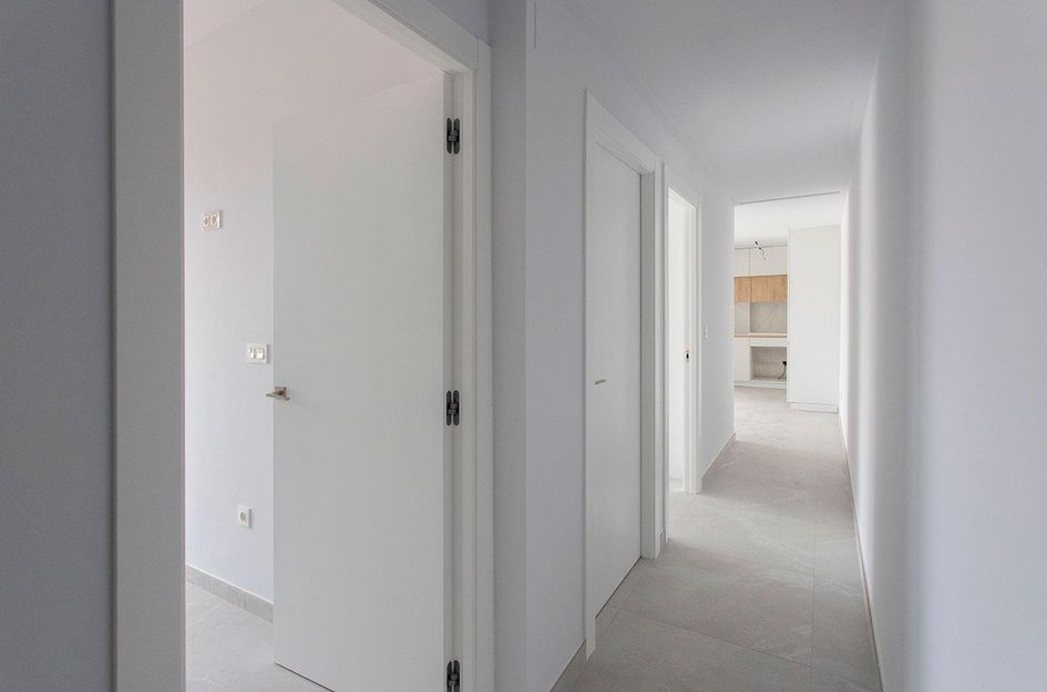 Appartement in Torrevieja