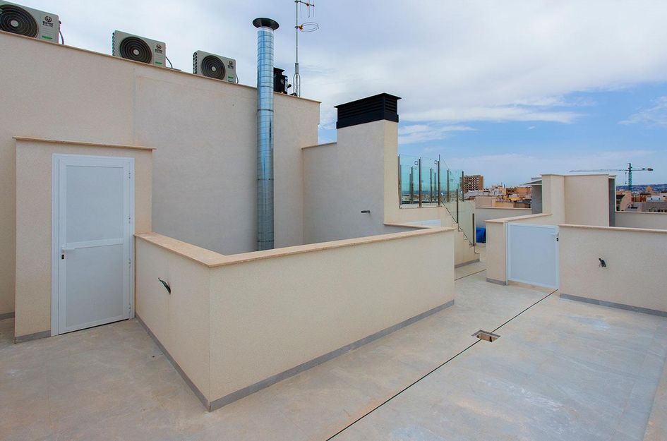 Appartement in Torrevieja