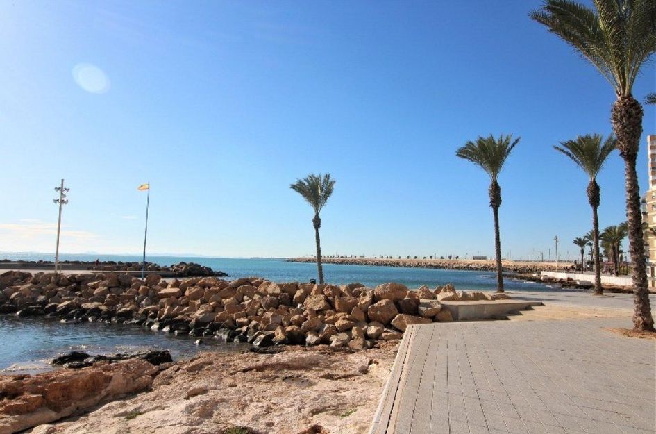 Appartement in Torrevieja