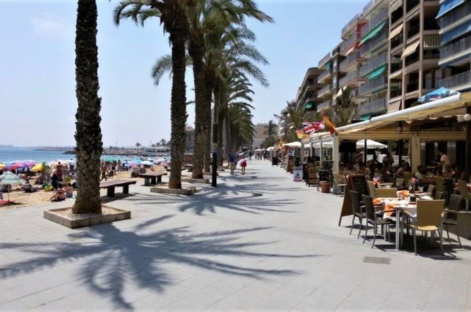 Appartement in Torrevieja
