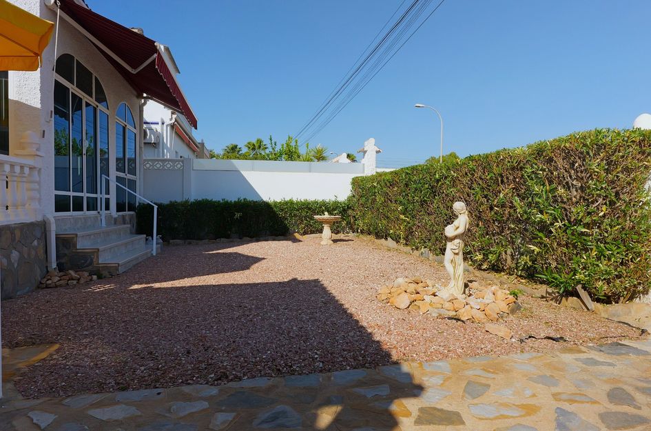 Villa in Torrevieja