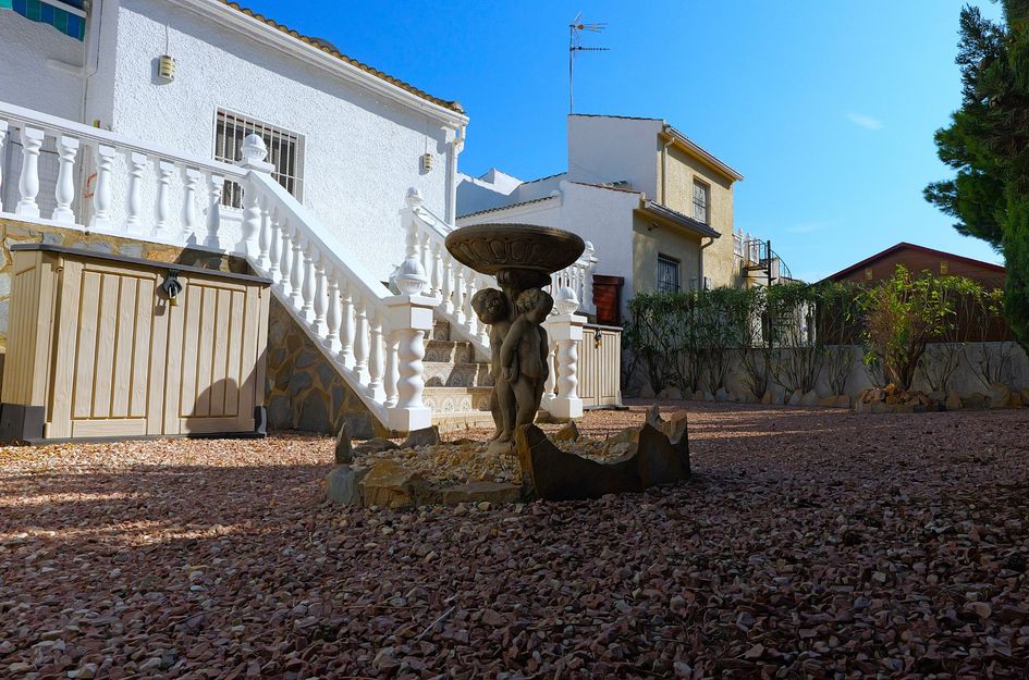 Villa in Torrevieja