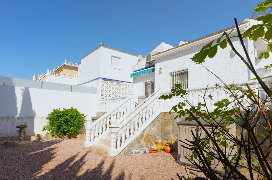 Villa in Torrevieja