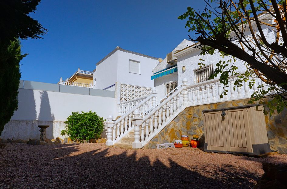 Villa in Torrevieja