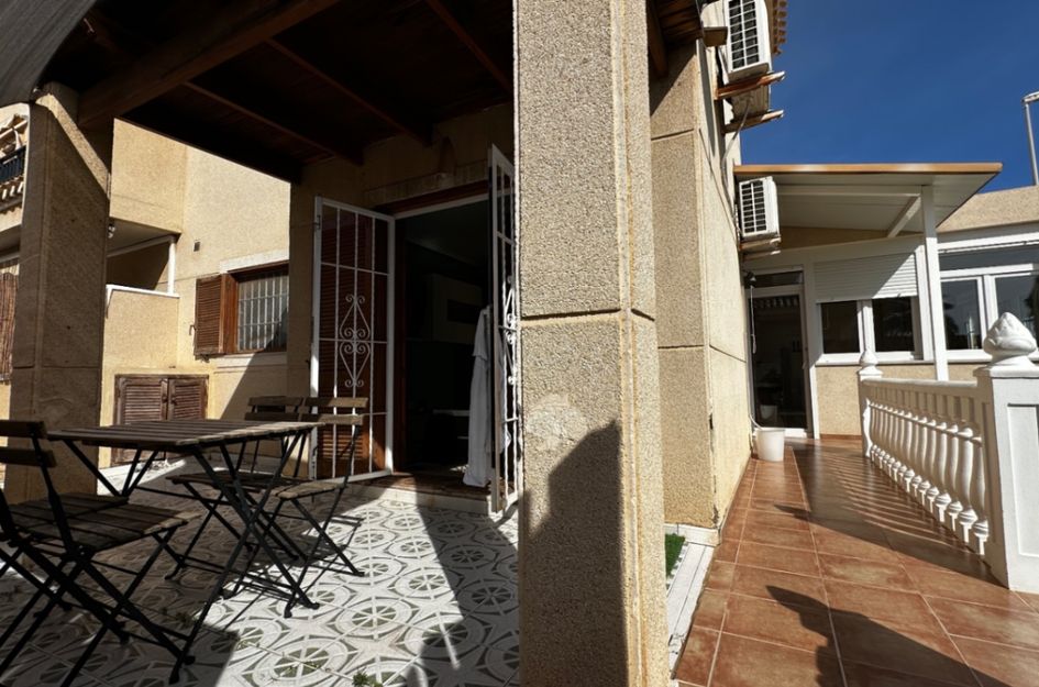 Duplex in Orihuela