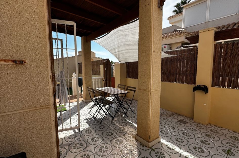 Duplex in Orihuela