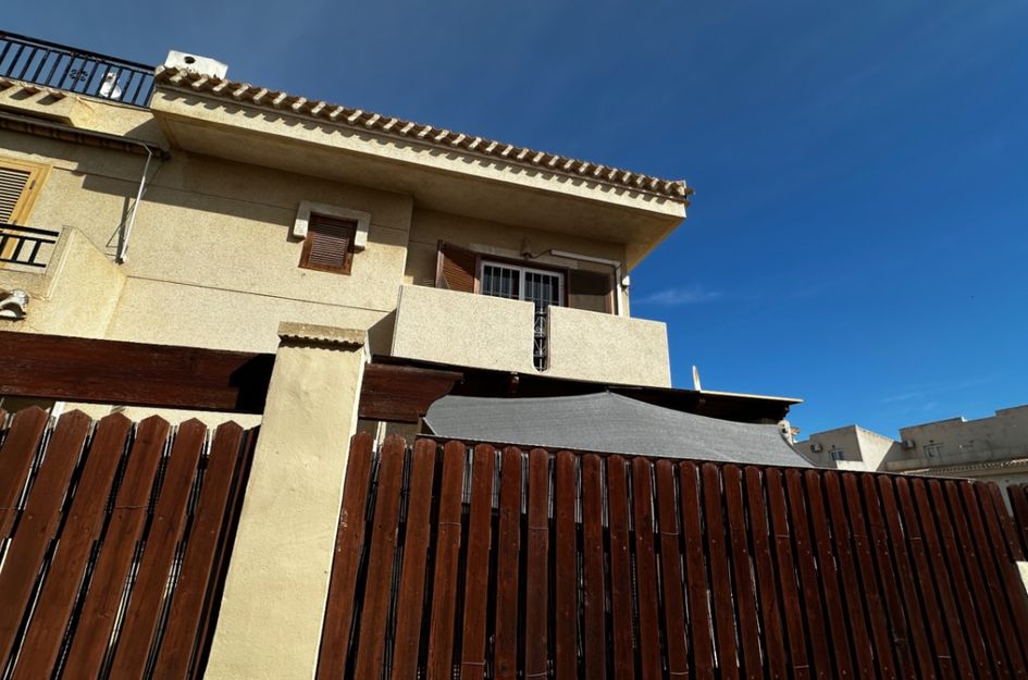 Duplex in Orihuela
