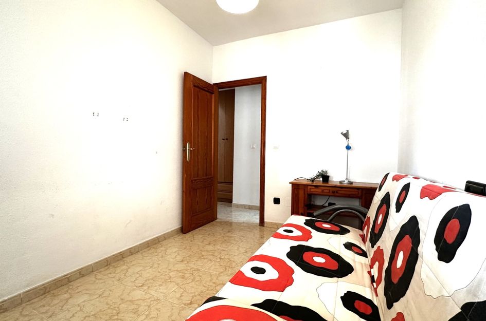 Duplex in Orihuela