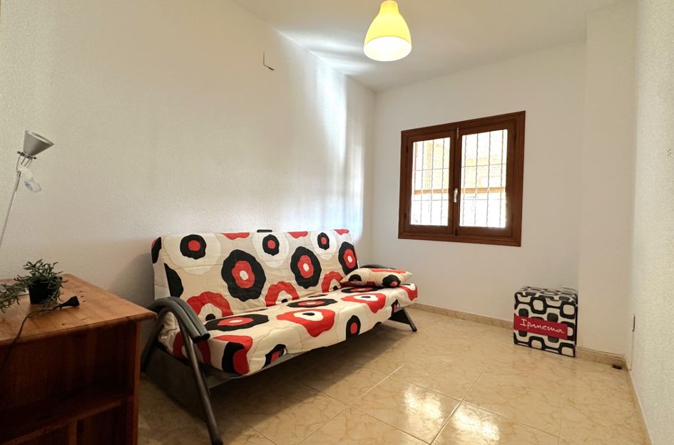Duplex in Orihuela