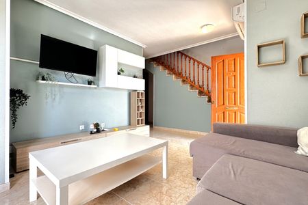 Duplex in Orihuela