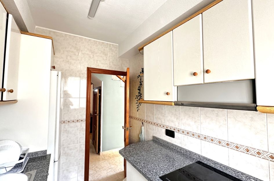 Duplex in Orihuela