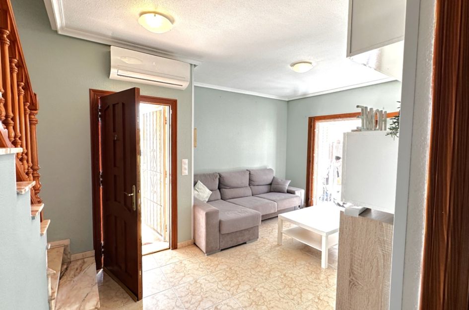 Duplex in Orihuela