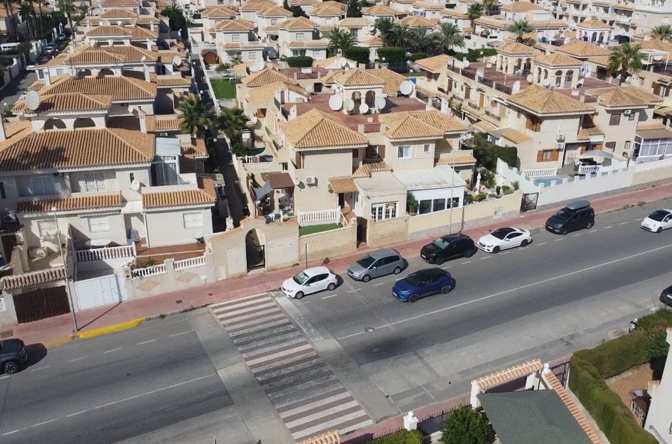 Duplex in Orihuela