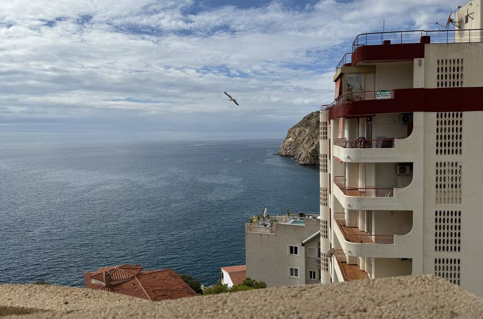 Appartement in Benidorm