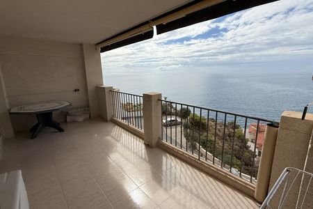 Appartement in Benidorm