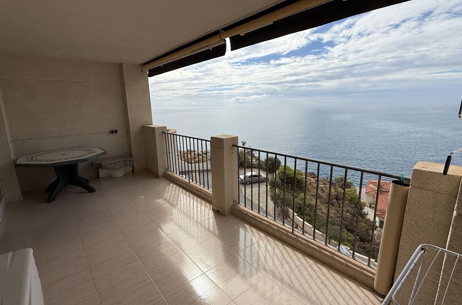 Appartement in Benidorm