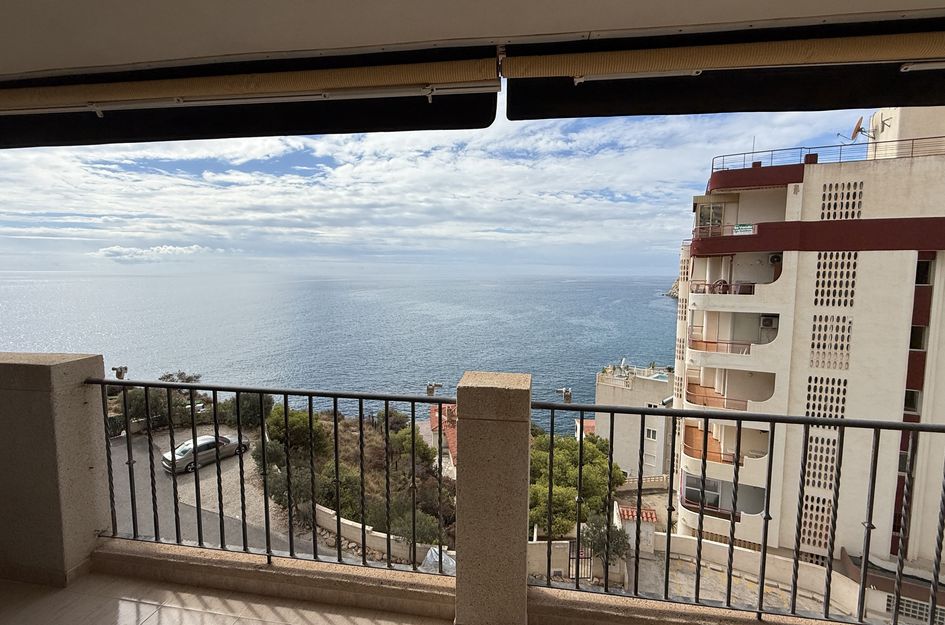 Appartement in Benidorm