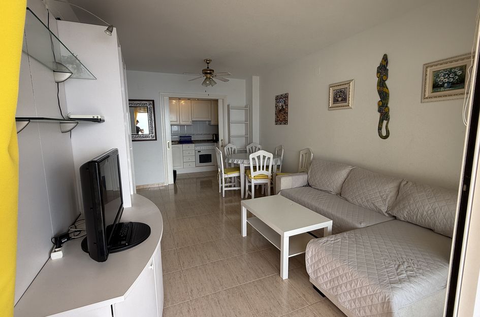 Appartement in Benidorm