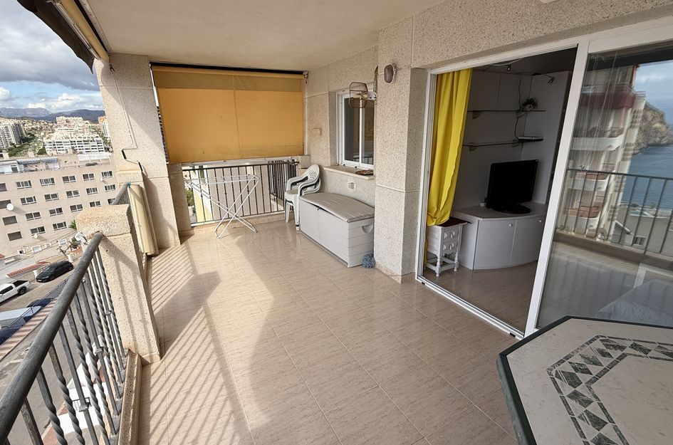 Appartement in Benidorm