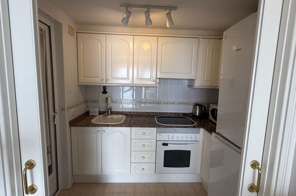 Appartement in Benidorm