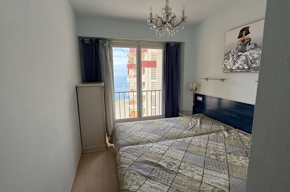 Appartement in Benidorm