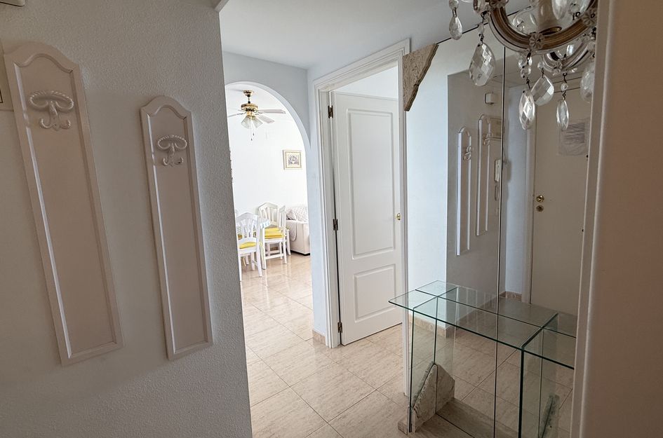 Appartement in Benidorm