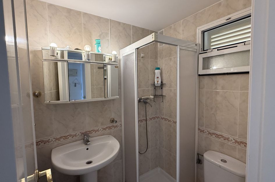 Appartement in Benidorm