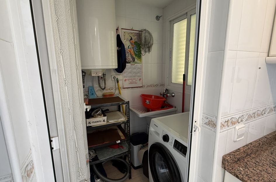 Appartement in Benidorm