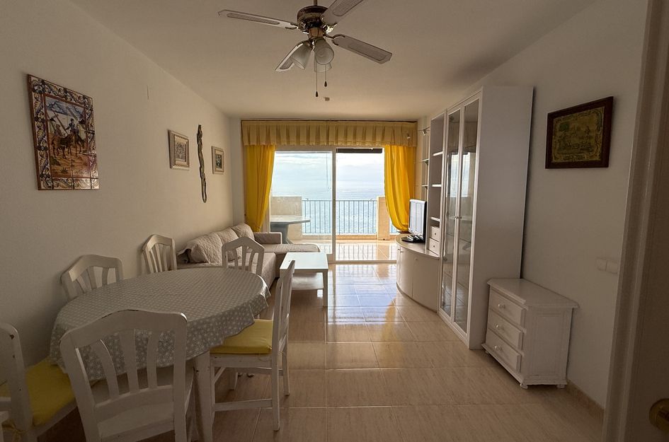 Appartement in Benidorm