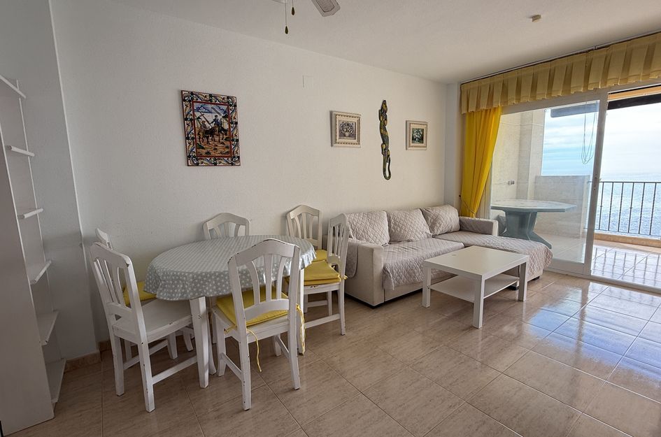 Appartement in Benidorm