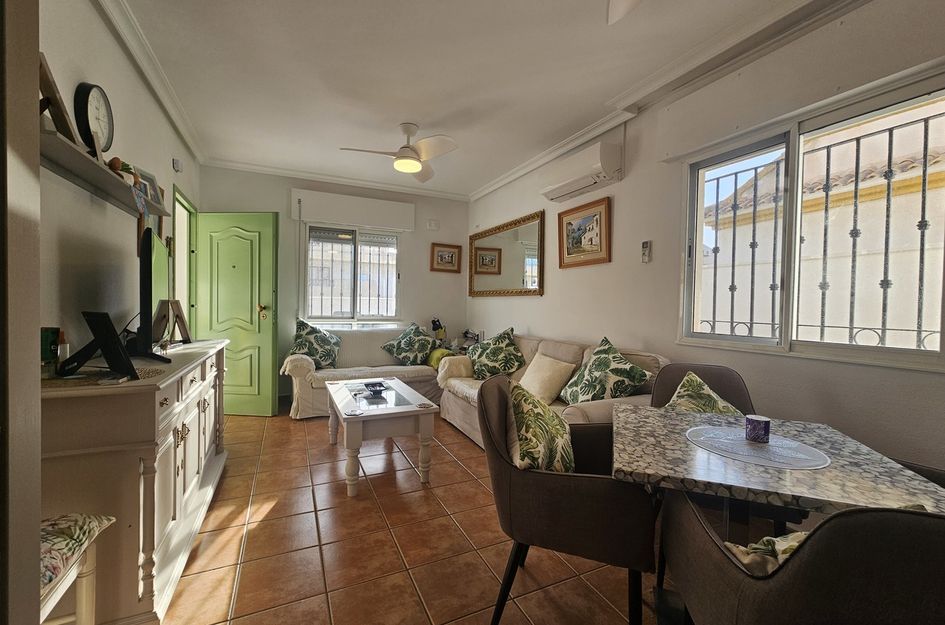 Bungalow in La Zenia